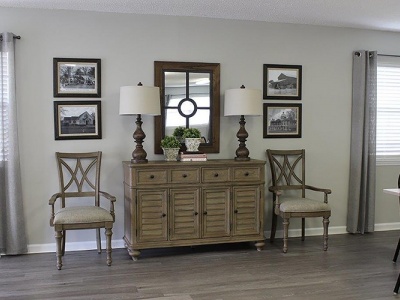 Sitting Area