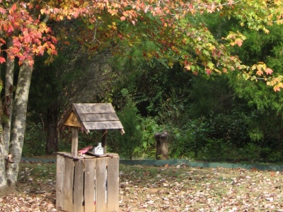 Country Setting
