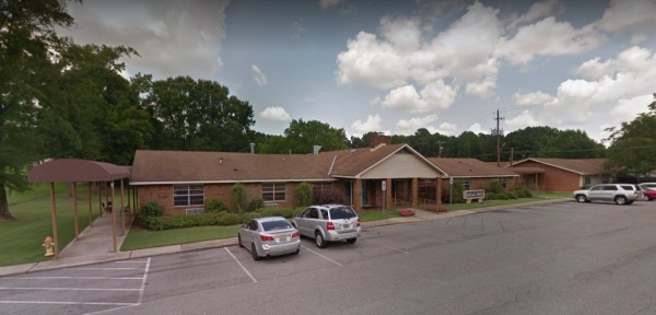 Self Health Care &amp; Rehab Center