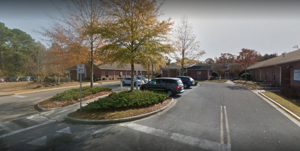 Cherry Hill Healthcare Center