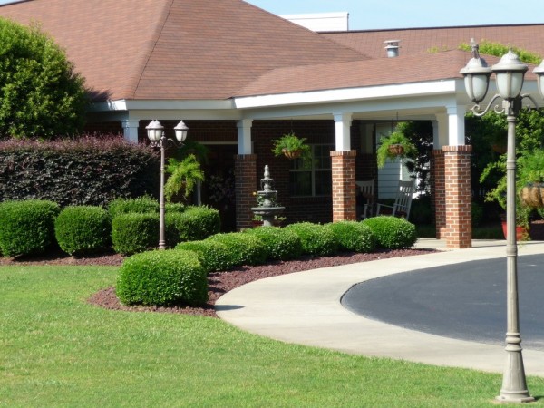 Ava Hills Assisted Living