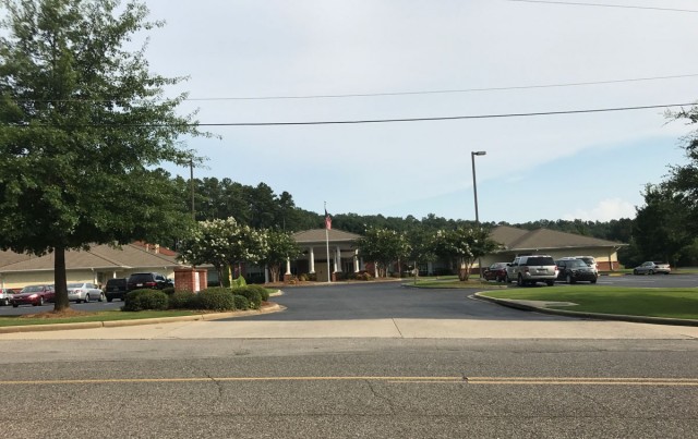 Trussville Health and Rehab Center