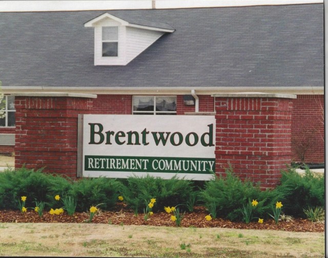 Brentwood Retirement Community