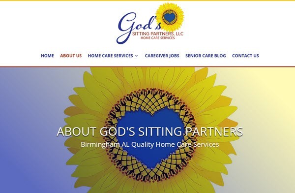 God's Sitting Partners, LLC