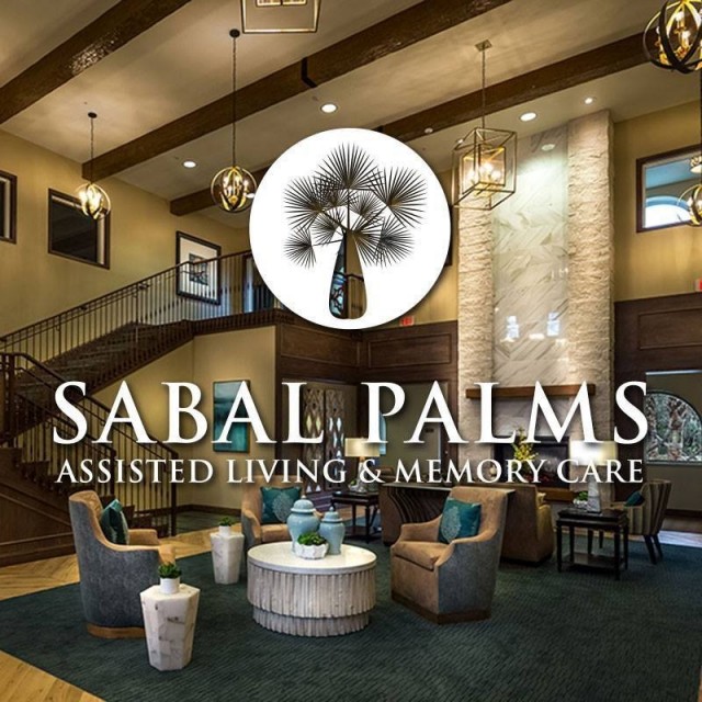 Sabal Palms Senior Living