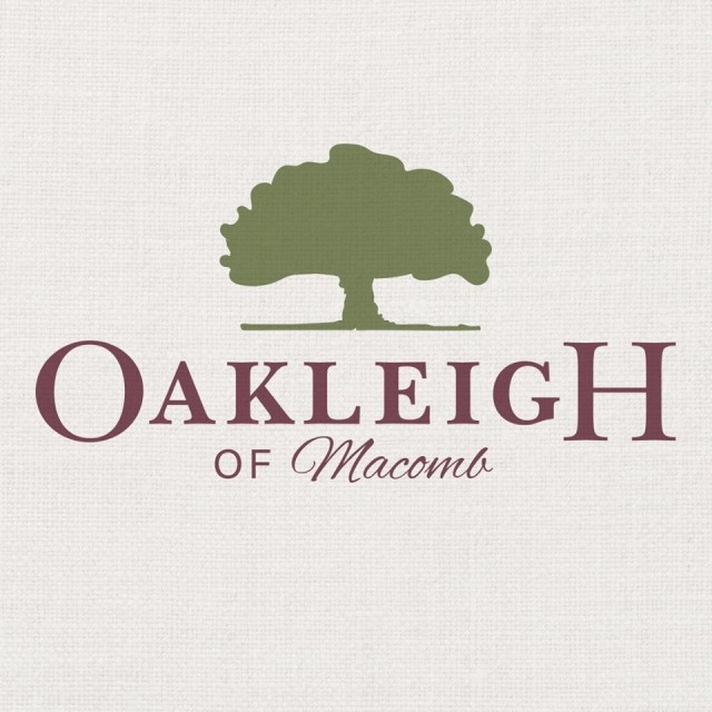 Oakleigh of Macomb Senior Living 