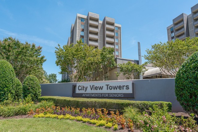 City View Towers
