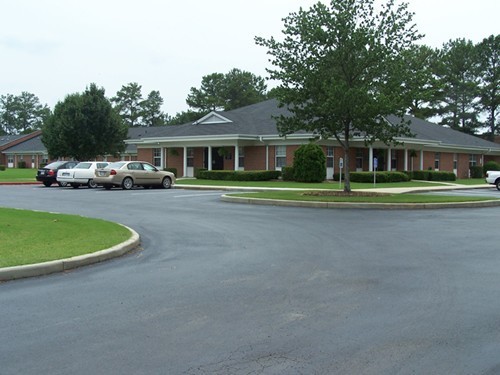 Baptist Retirement Village I